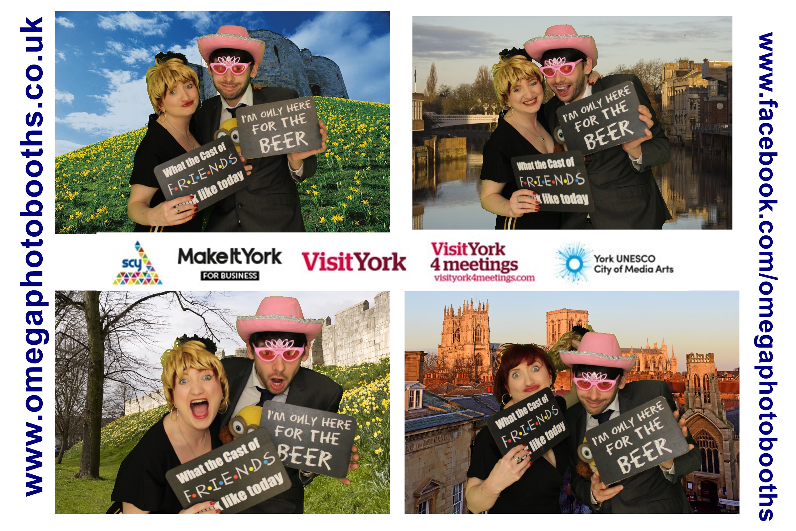 Visit York Tourism Awards | View more photos from the event at gallery.omegaphotobooths.co.uk/u/Omega-Photobooths/Visit-York-Tourism-Awards